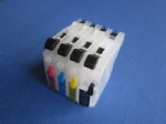 LC103 refillable ink cartridge