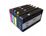 Compatible ink cartridge for HP950