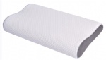 Contour Memory Foam Pillow