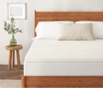 Ventilated Foam Topper